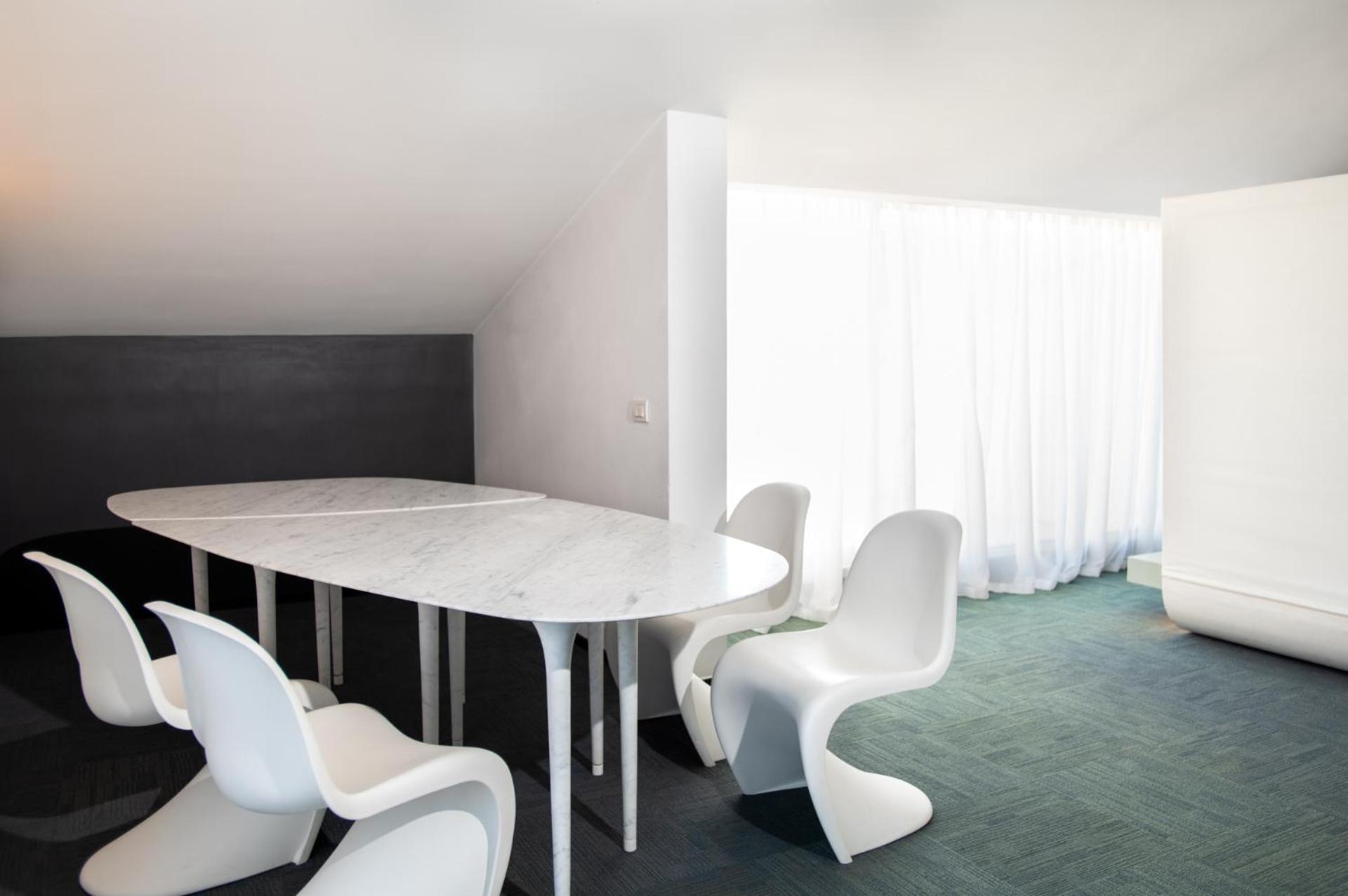 Hotel Ripa Roma — Foto 3