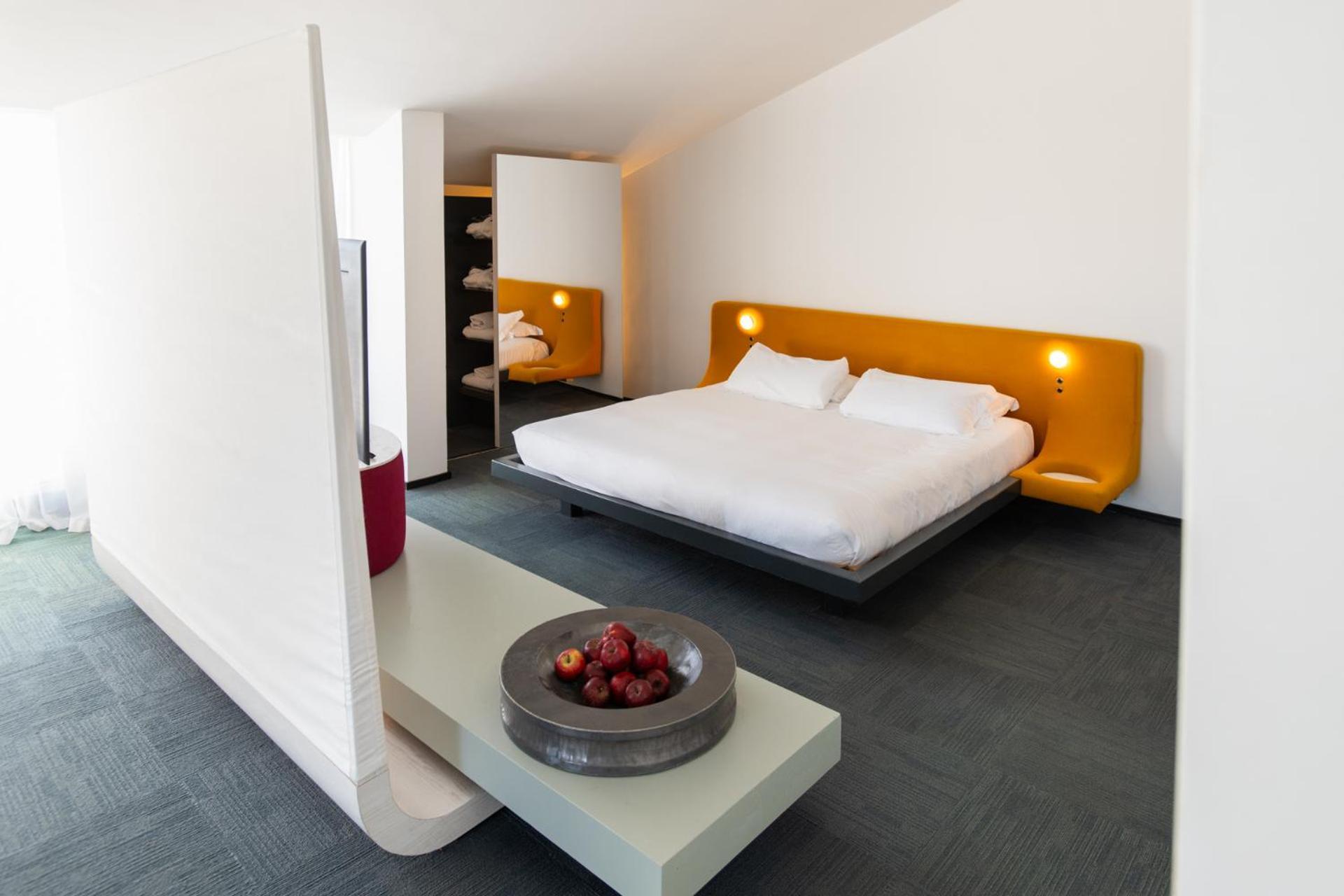 Hotel Ripa Roma — Foto 1